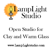 LampLight Studio for Clay